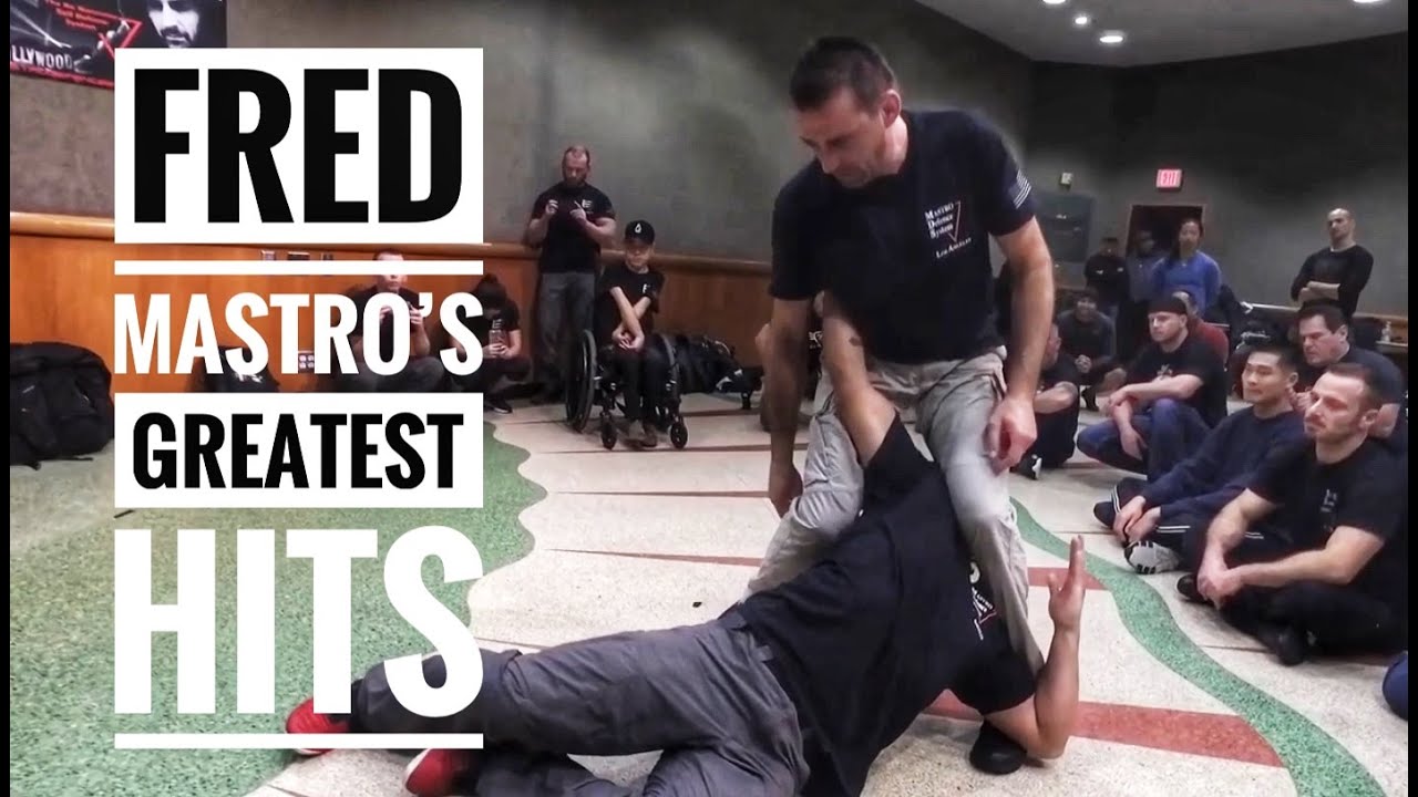 Mastro's Greatest Hits