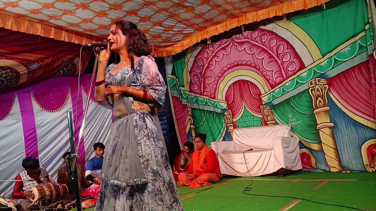 अंजनी के हनुमान कहाए # रानी पनवाड़ी  द्वारा # ग्राम जिगनी स्टेट # / राजपूत साउंड बंगरा / 8009971081/