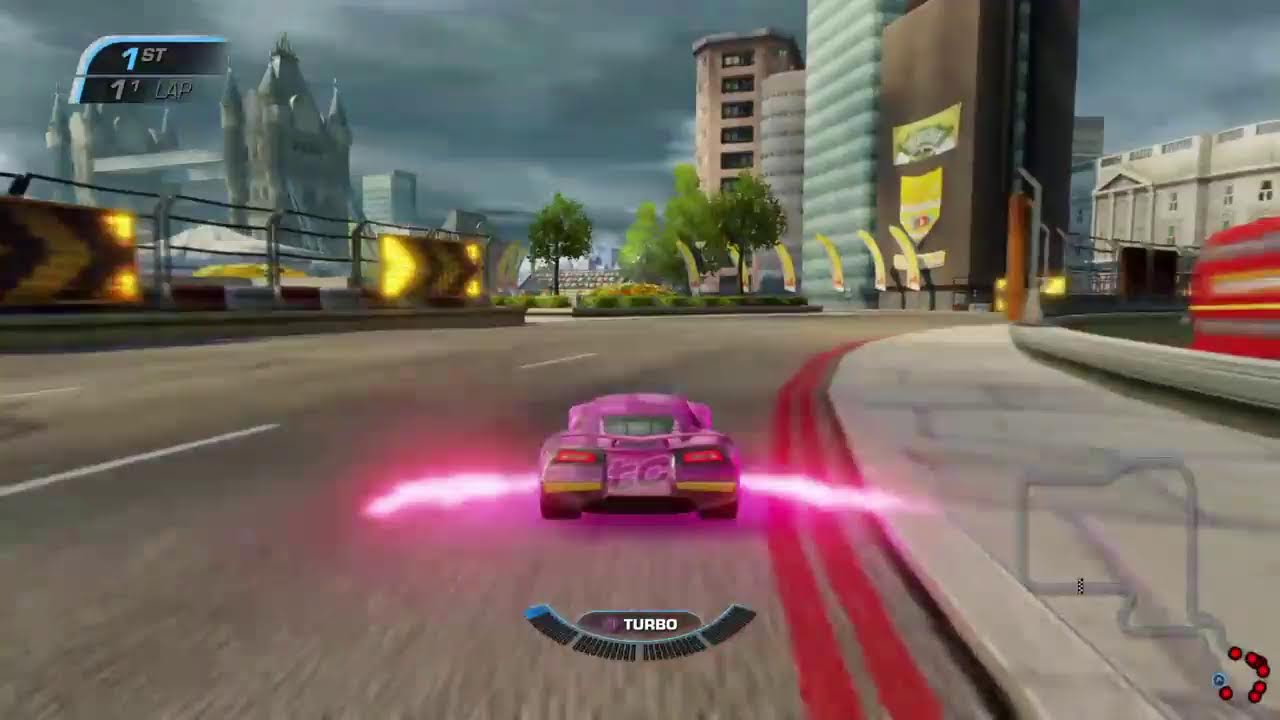 Cars 3 Driven to Win #live #gamelive #cars3driventowin #ps4pro #asmr #xbox #pc