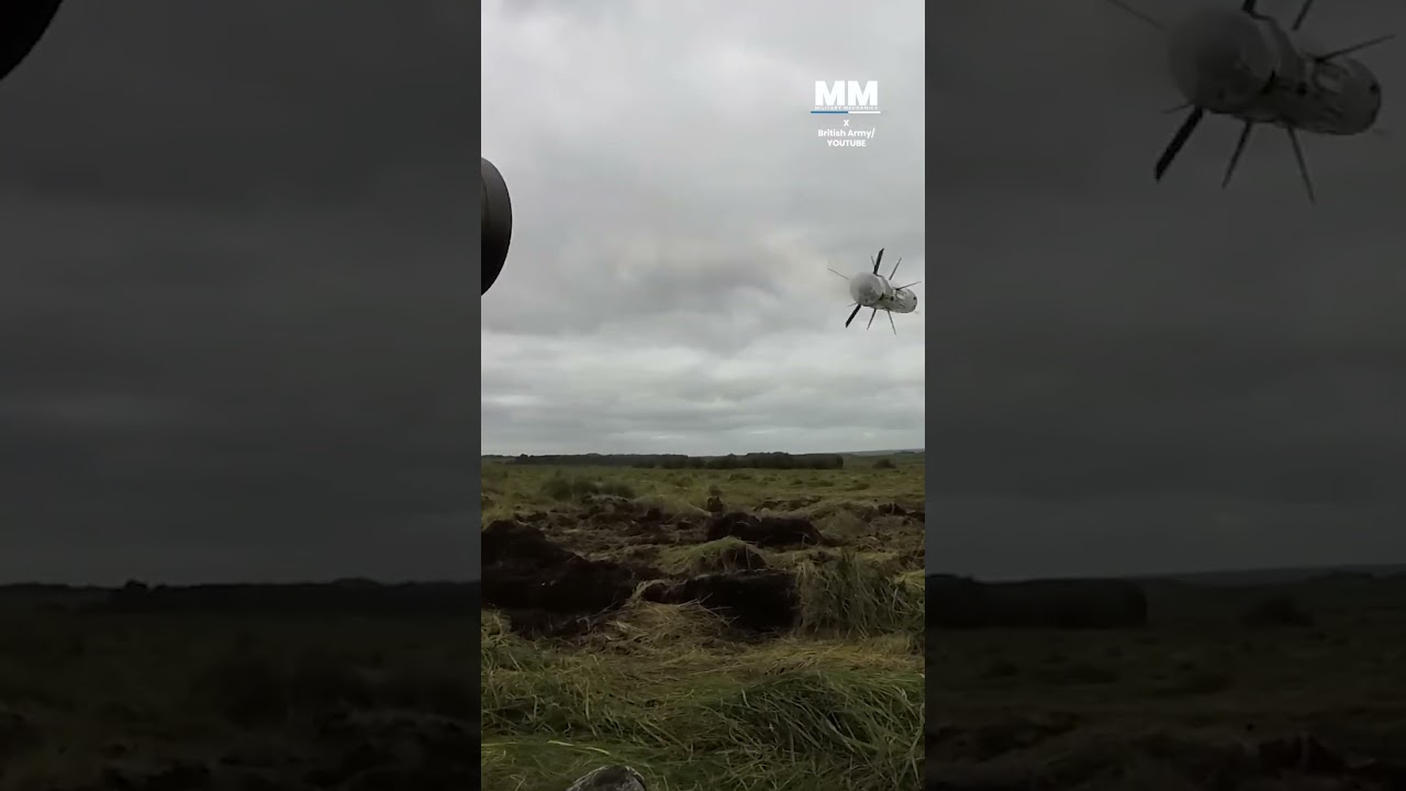 Javelin: Anti-Tank Power
