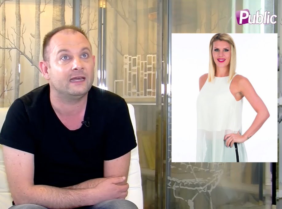 Exclu Vidéo : En Toute Intimité : Michael Bizet (Manager des stars de télréalité) : p