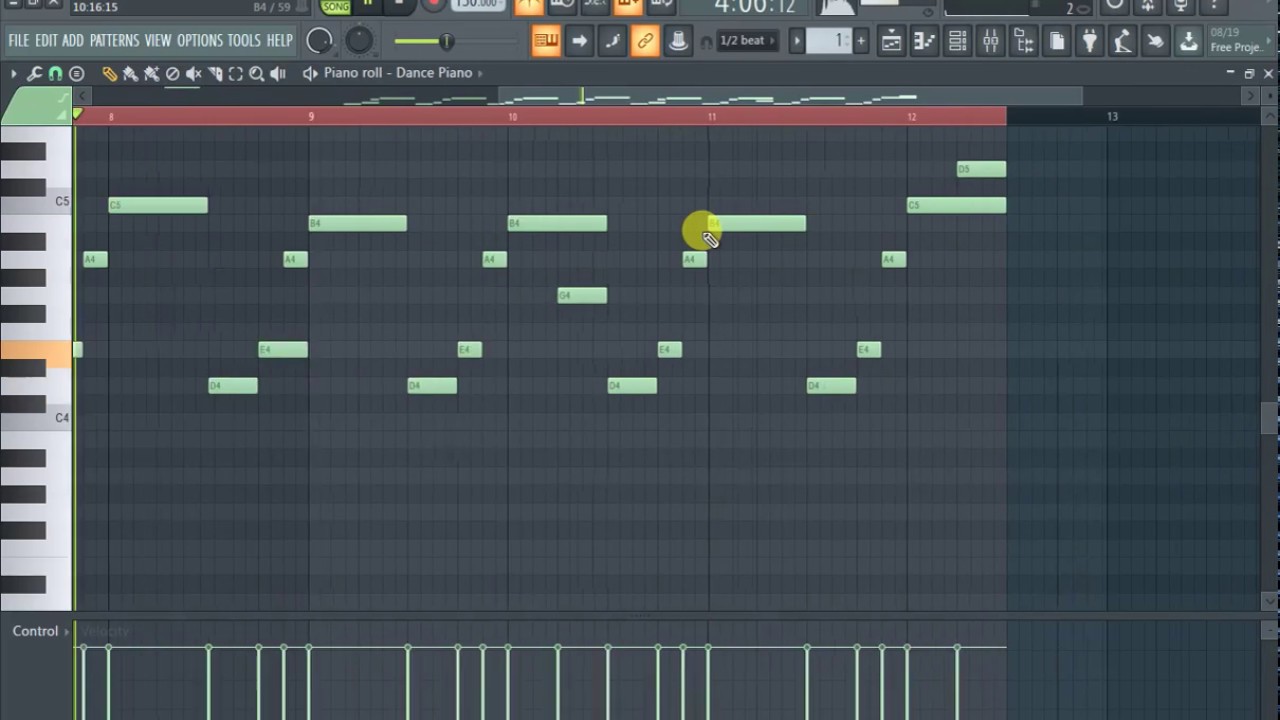 How to Make Beats for Beginners FL Studio