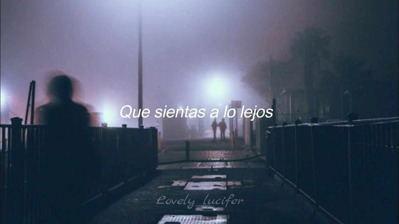 Donde estés - Trágico Ballet | Letra