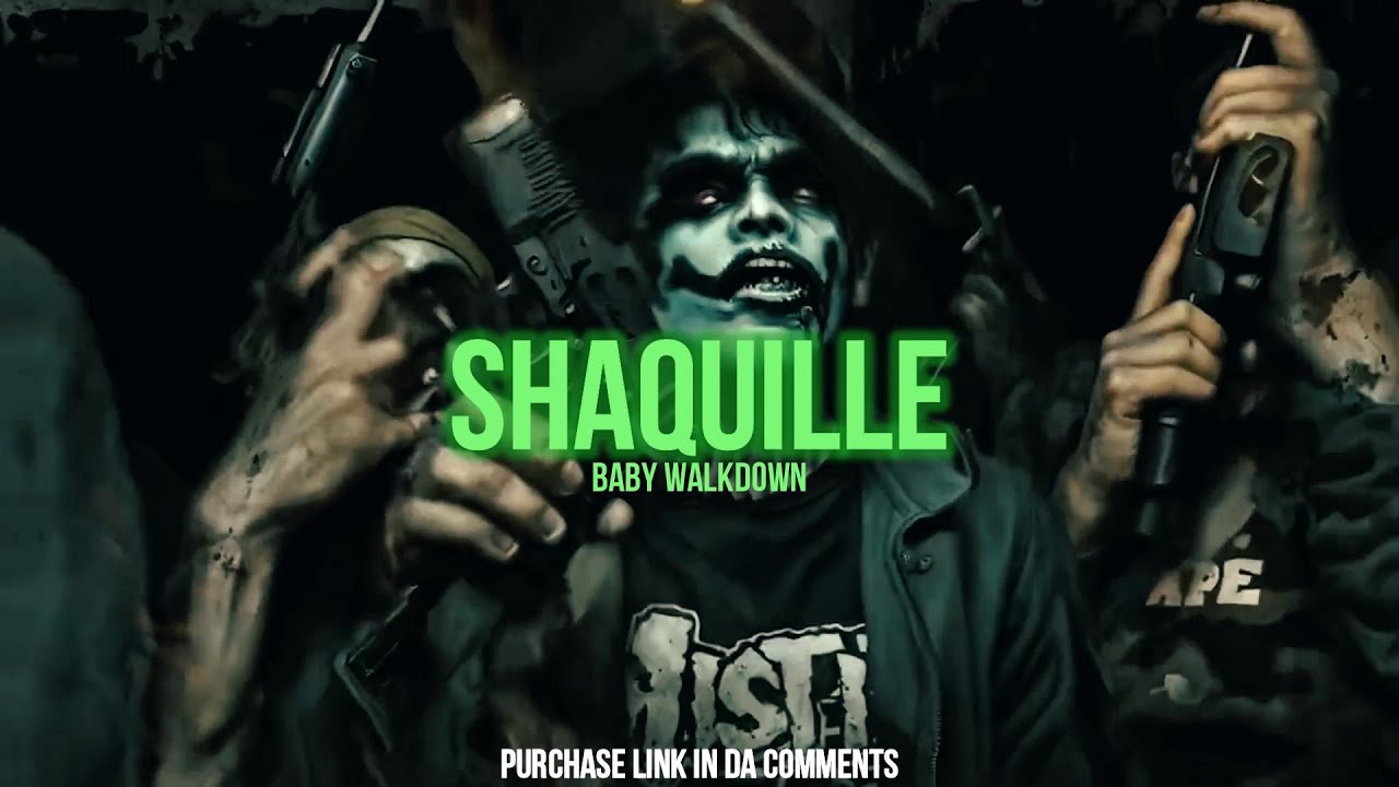 (FREE) Baby Walkdown x Lil Double 0 | Memphis Type Beat - 