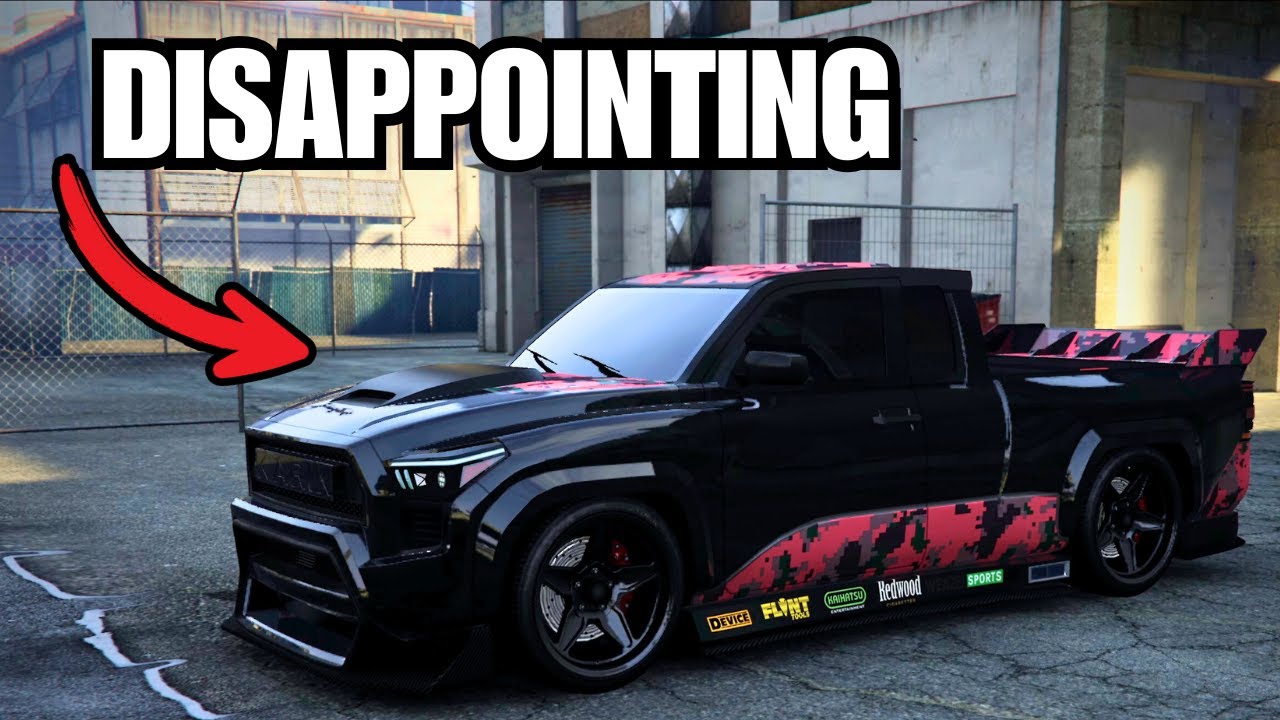 The Karin Everon RS Customization and Test Drive | GTA Online