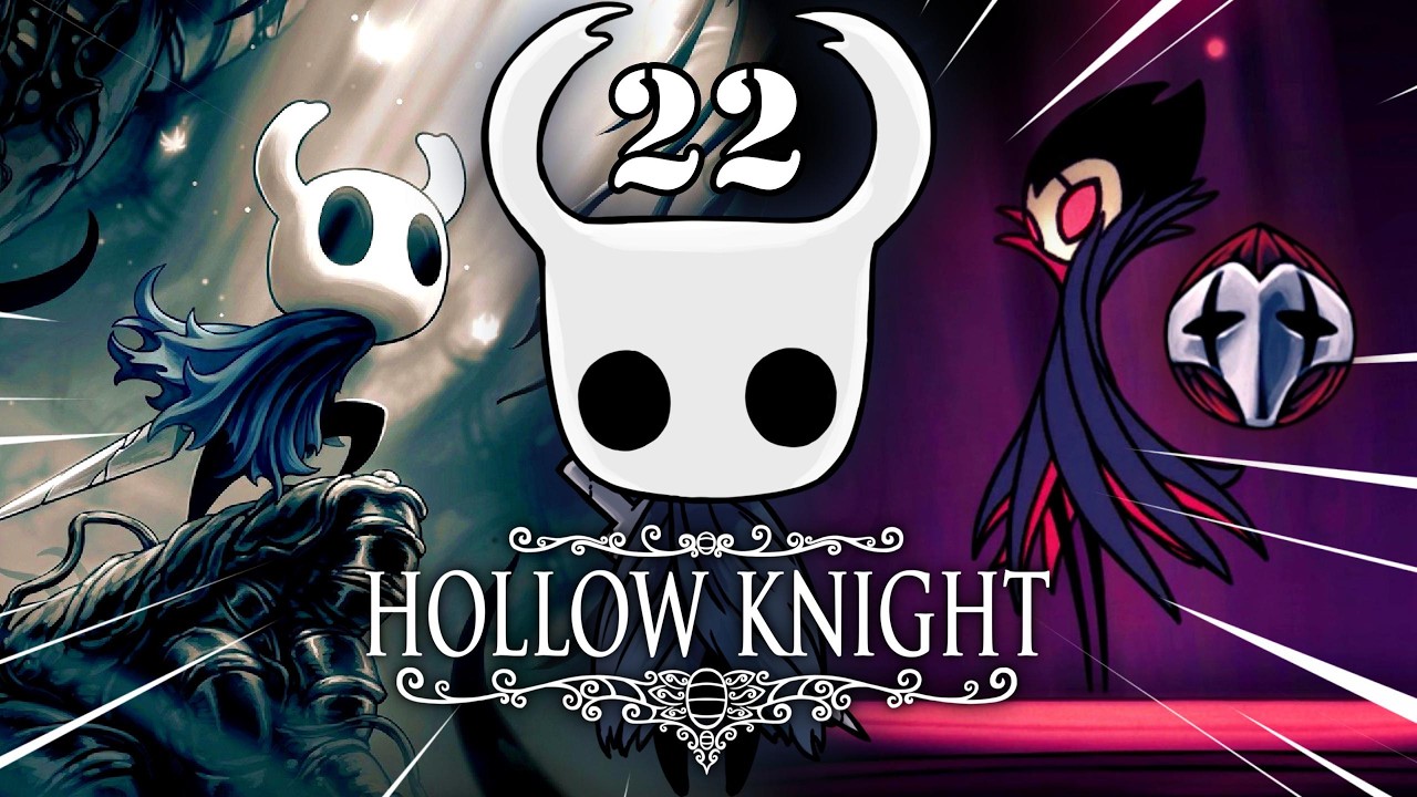 Grimm Karşımızda! Grimmchild Doğdu ve Alazları Topladık | Hollow Knight