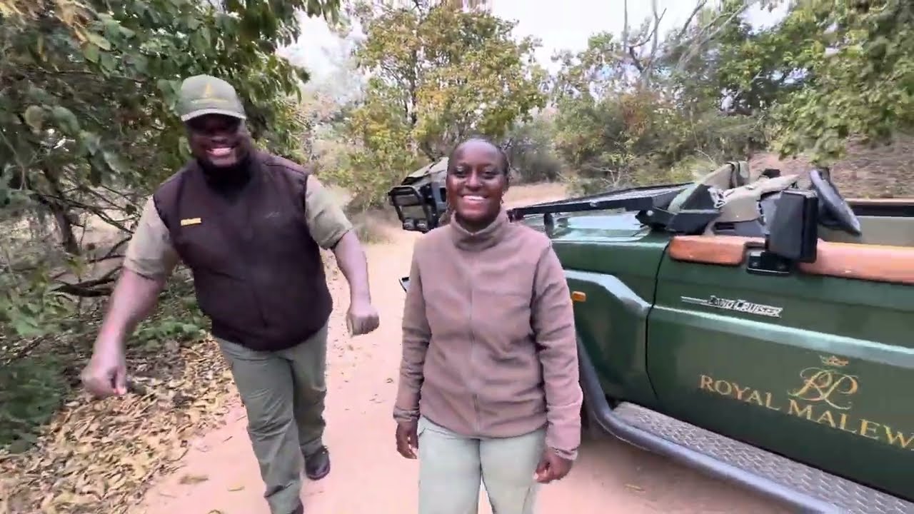 #SouthAfrica 🇿🇦 #KrugerPark #RoyalMalewane Malewane Lodge at Royal Malewane | full video hotel tour.