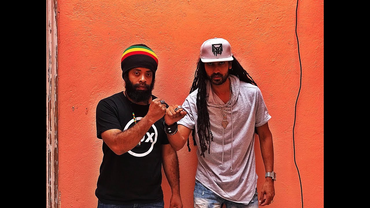 Fikir Amlak & King Alpha - Kundalini & Kundalini Dub