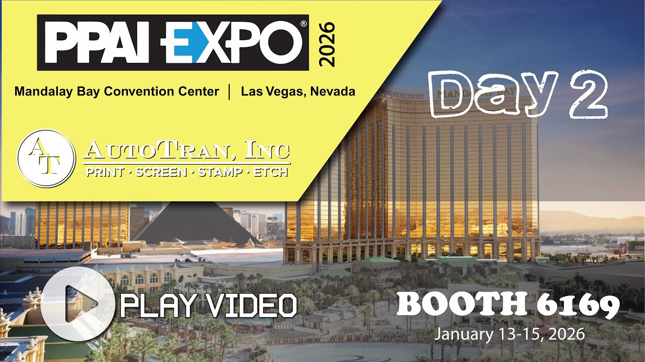 2026 PPAI Expo - Day 2