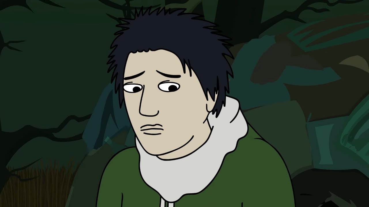 Jake Used to Be Useful in Dead By Daylight (Animated)