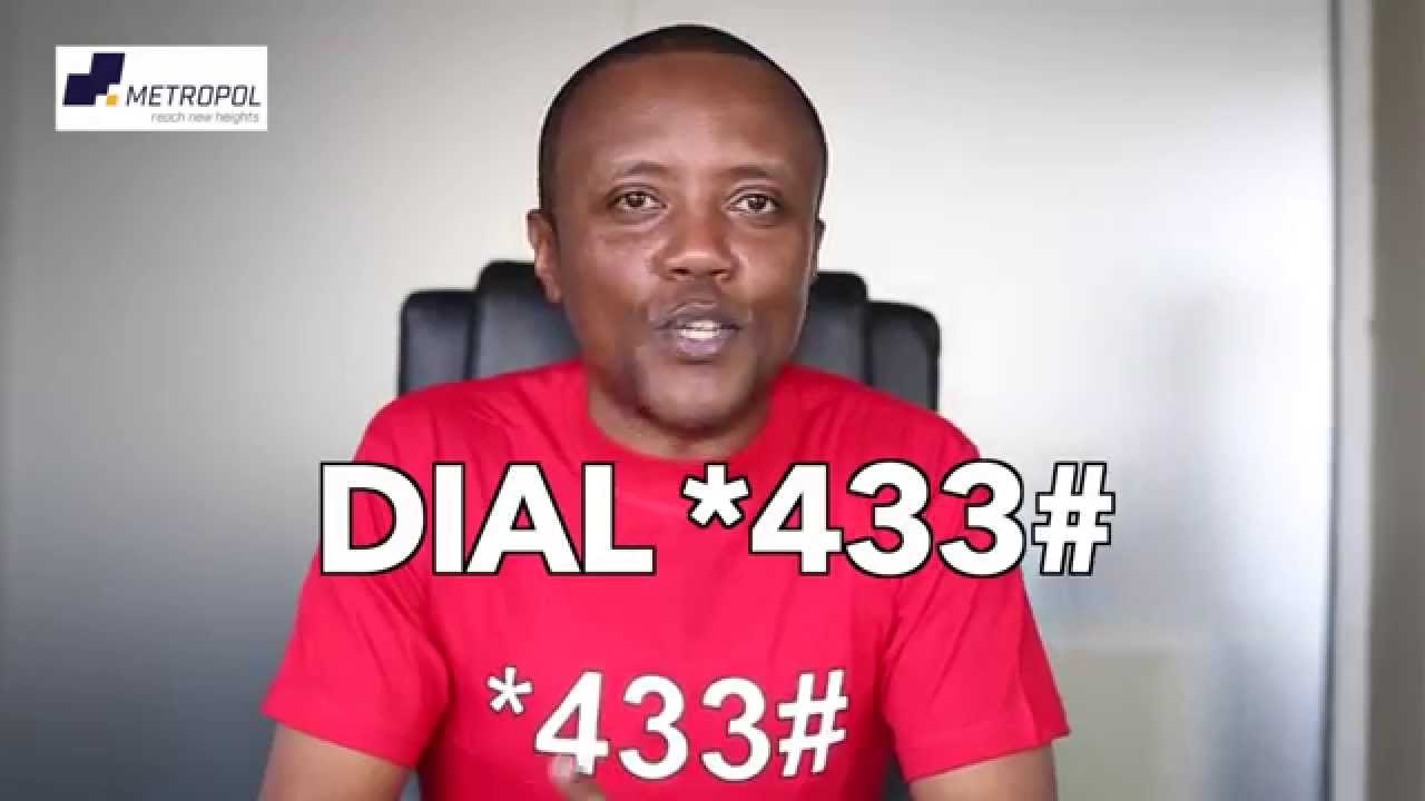 Do You Need The Services of Metropol CRB? Maina Ka