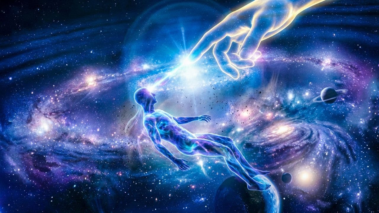 432Hz Frequency Therapy | Alpha Waves to Calm Overthinking & Restore Your Mind & Body