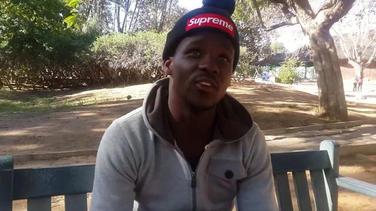 Zoo park windhoek namibia the people's opnion