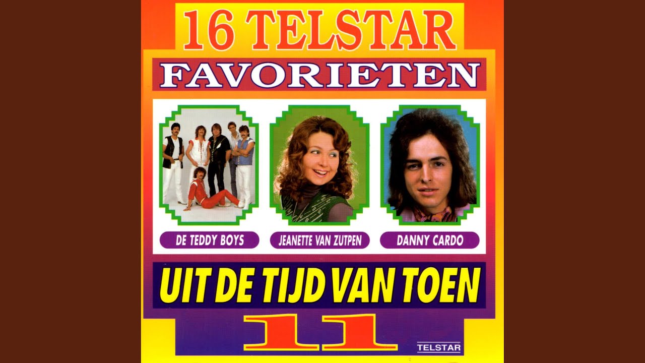Neem Voor Mij Maar 'n Ander