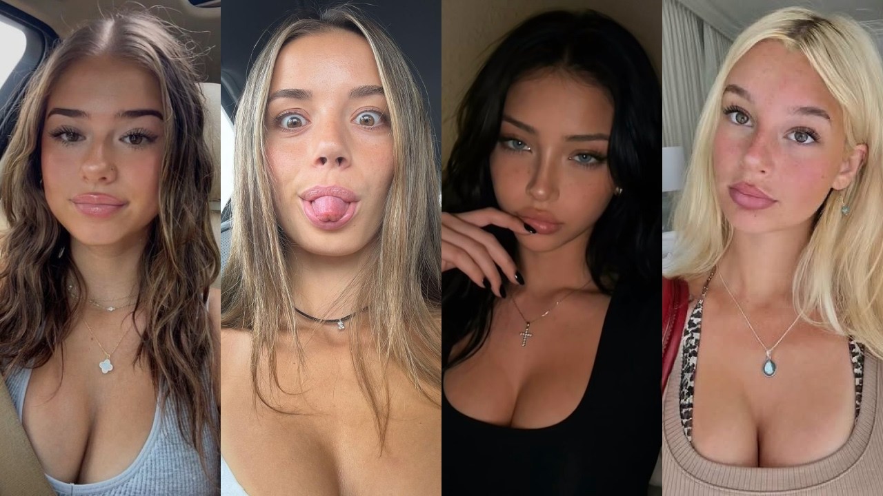 Monte un SISTEMA para tener MUJERES INFINITAS (no parcheado)