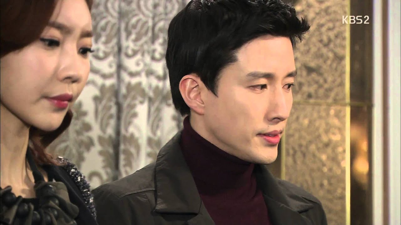 [HIT] 달콤한 비밀 - 신소율, 뻔뻔한 양진우 행동에 뺨세례. 20150313