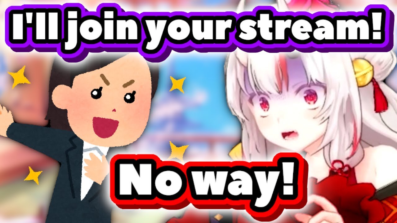 Ayame’s Mom Is Ayame but Next Level...【ENG Sub / hololive】