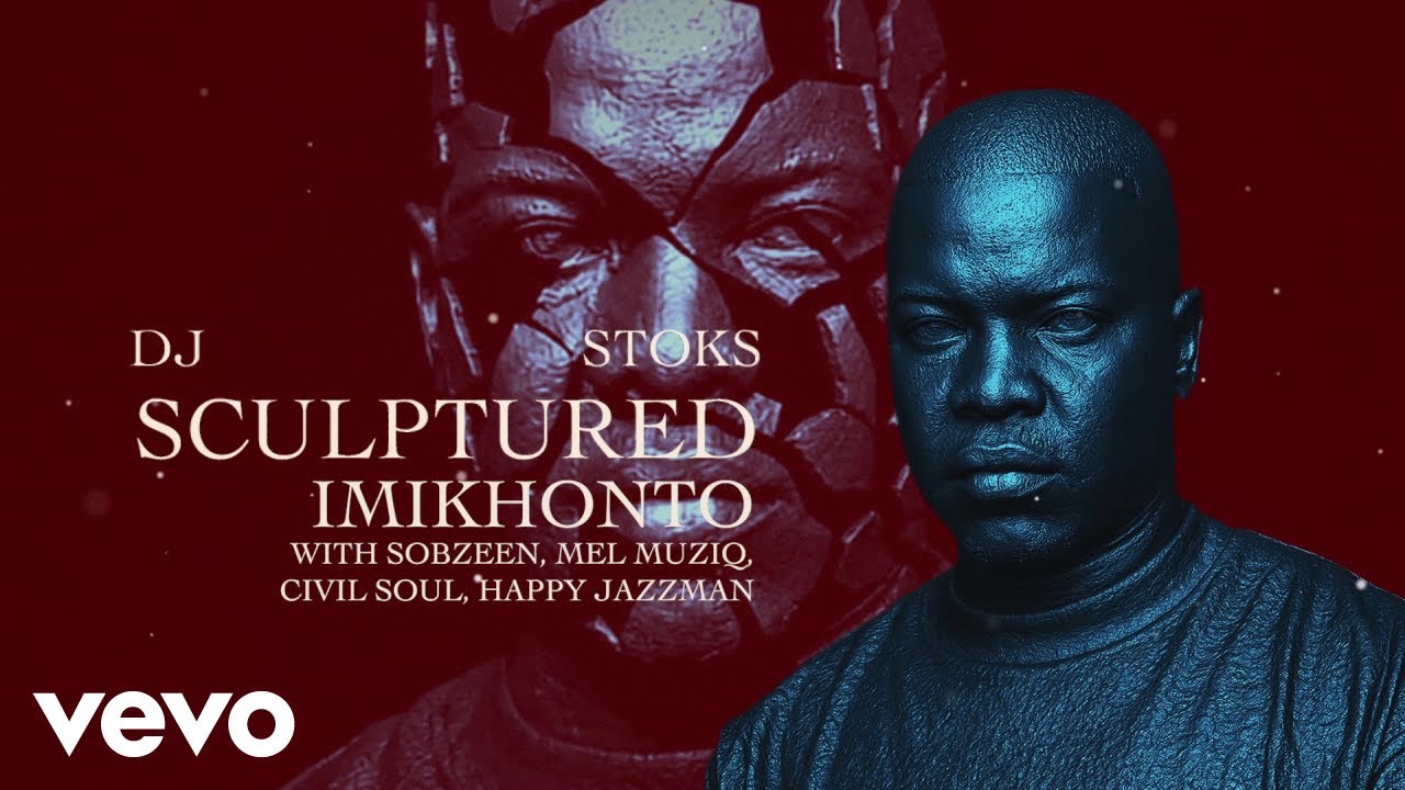 DJ Stoks, Sobzeen, Mel Muziq - Imikhonto (Visualizer) ft. Civil Soul, Happy Jazzman
