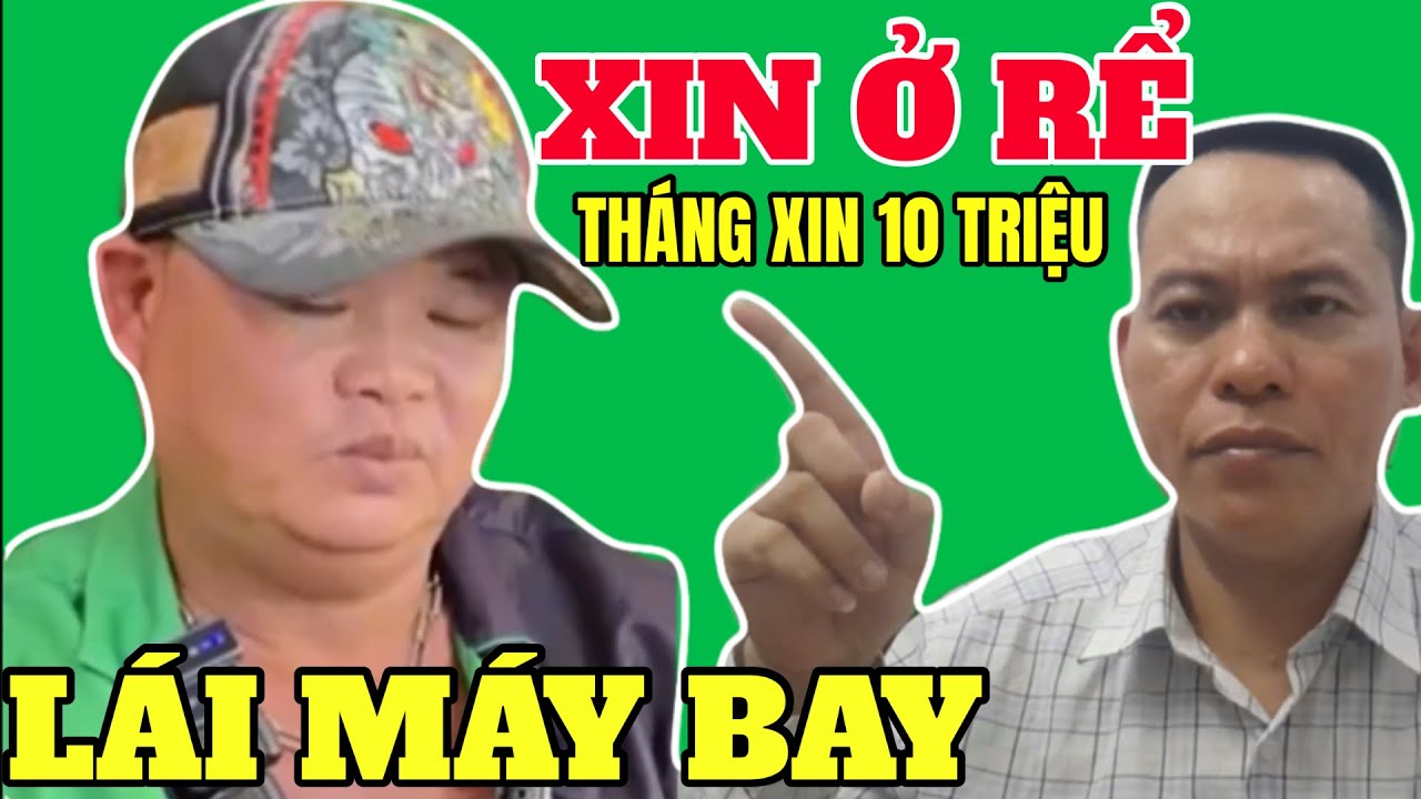 Ở Rể Tháng Xin 10 Triệu Cà Dê