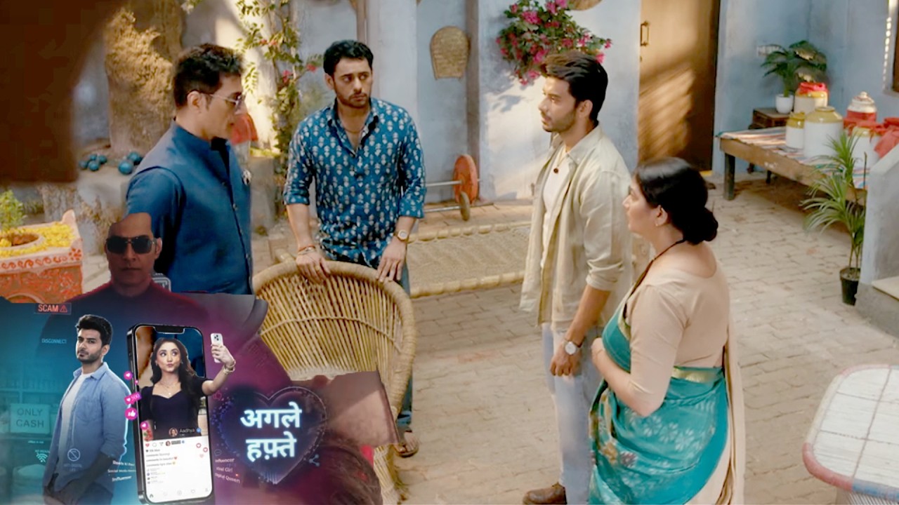 Do Duniya Ek Dil Update: Shivaay Ne Bachai Bunti Ki Jaan, Baldev Ko Sikhaya Sabak Moul Li Dushmani