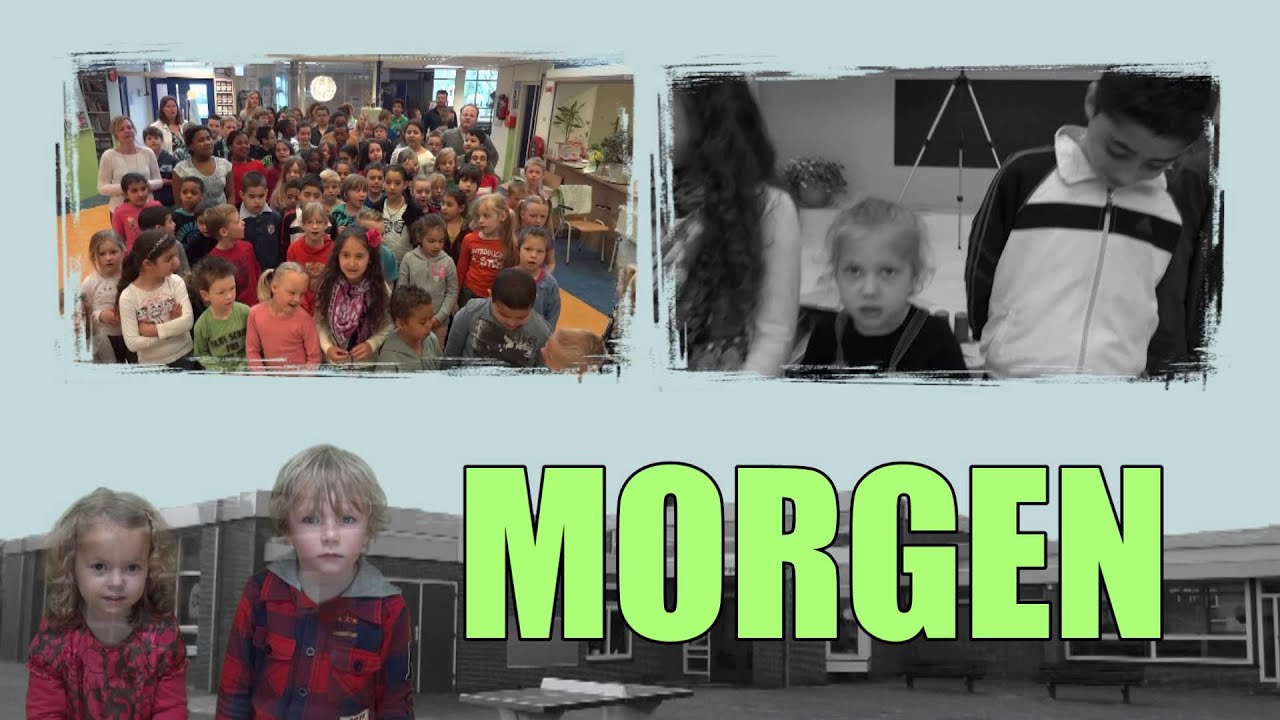 Lipdub Videoclip KBS Sint Gregorius 2013