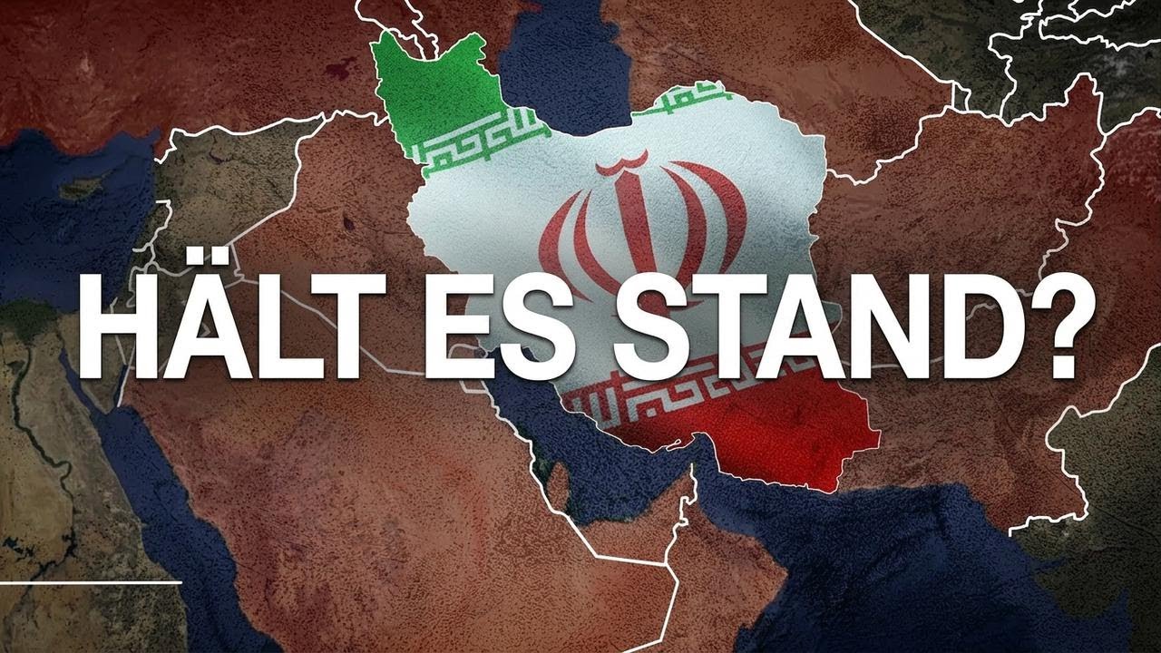 Alle sind sich einig: Der Sturz des Iran muss her! | Iran-Krieg aktuell