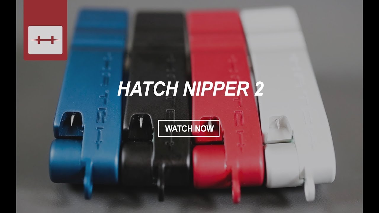 Hatch Nipper 2