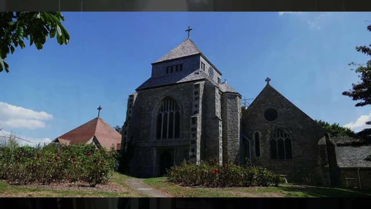 Addington Ringers & Friends Outing to the Isle of Sheppey 2023