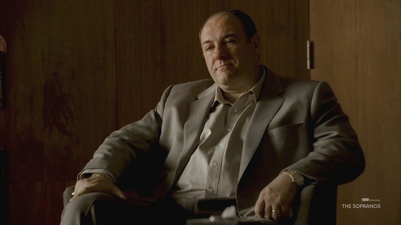 HBO Max | Home of The Sopranos, Hacks, The Pitt and more