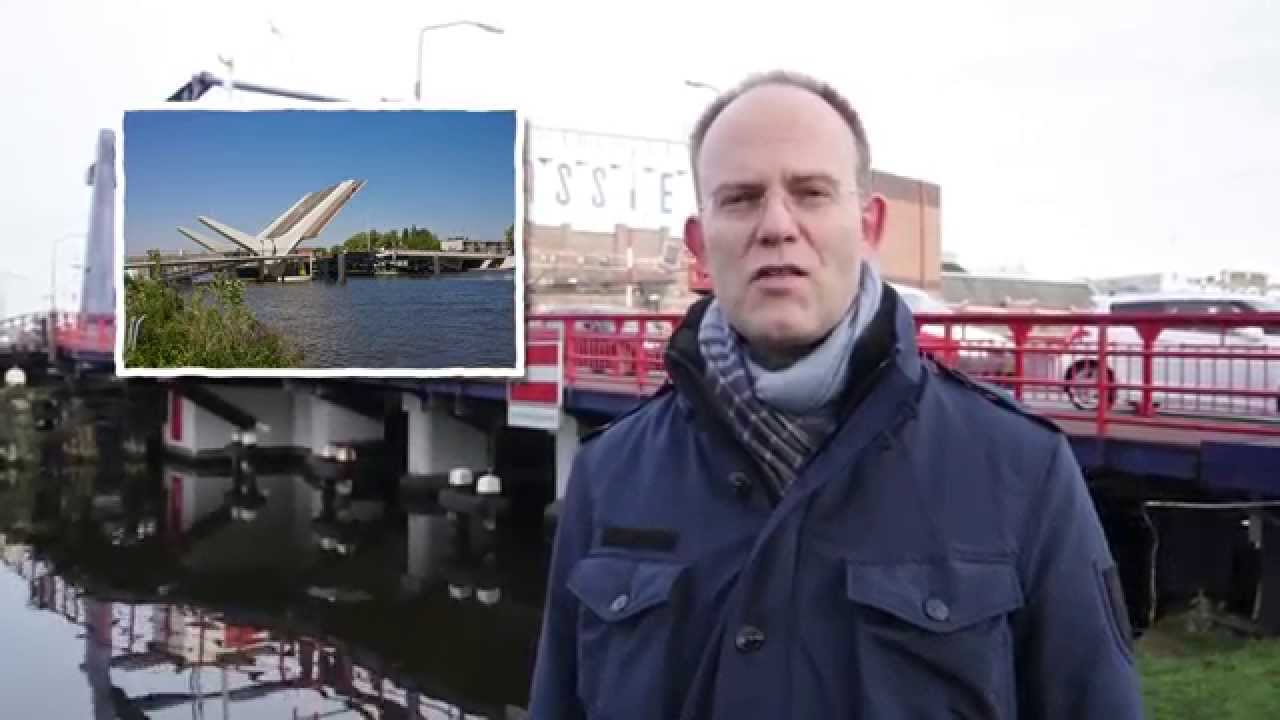 Nieuwe Zaanbrug
