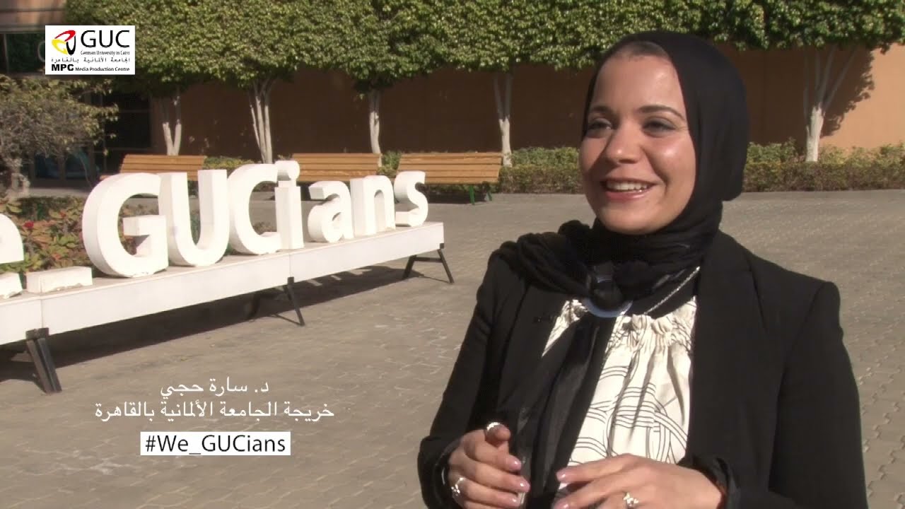 Success Story Sara Hegy