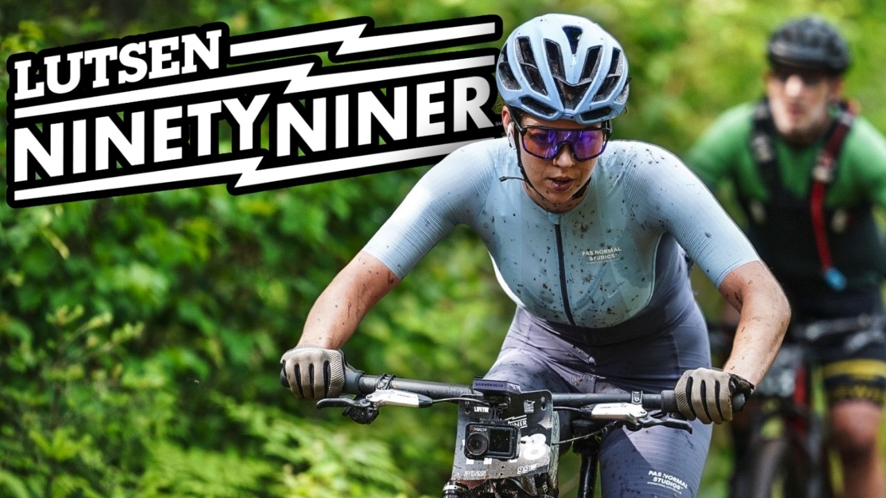 Lutsen 99er Race Recap - Chase Prepaares for Leadville 2025