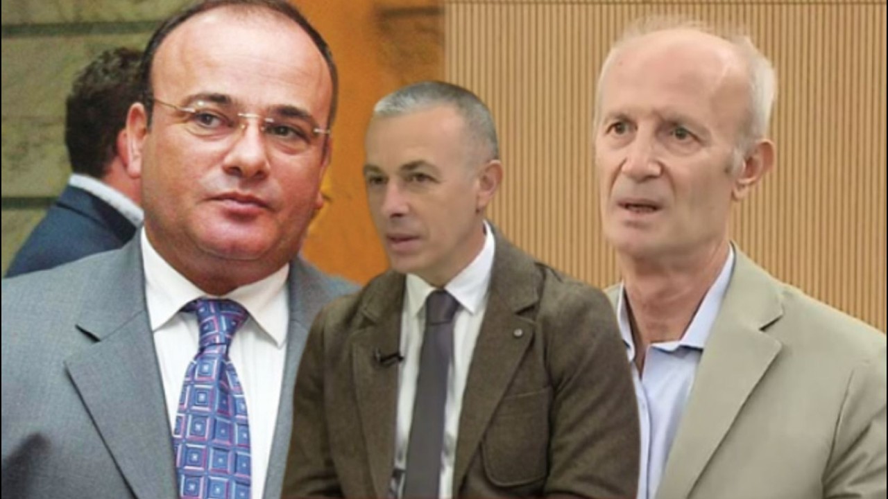 Si më emëroi Arben Rakipi dhe më shkarkoi Theodhori Sollaku! Flet Arjan Ndoja!