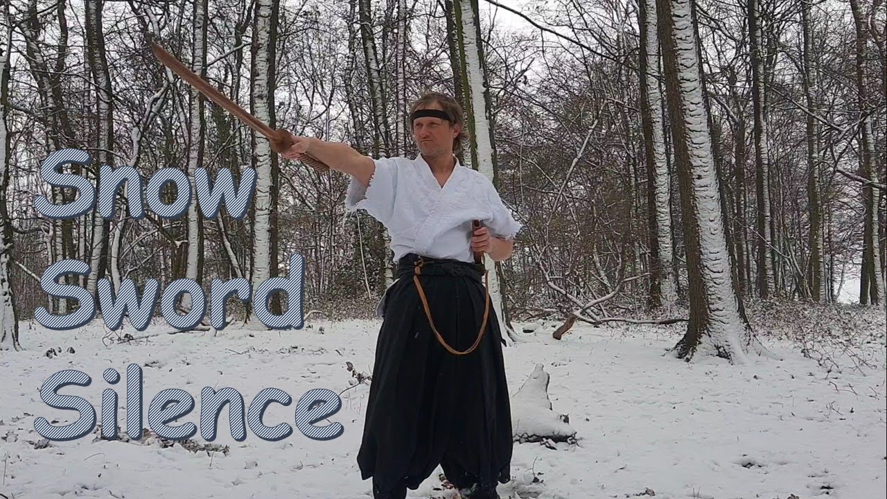 Snow, Sword and Silence