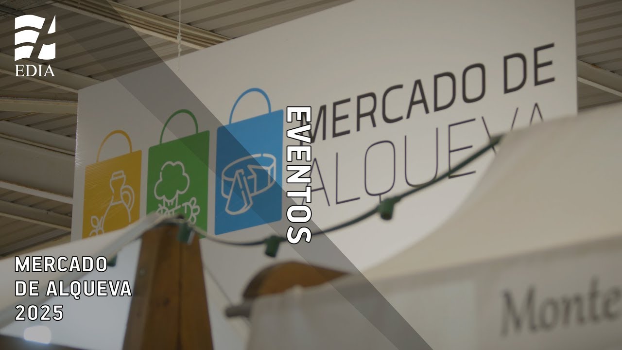 Mercado de Alqueva 2025 | 4ª edição