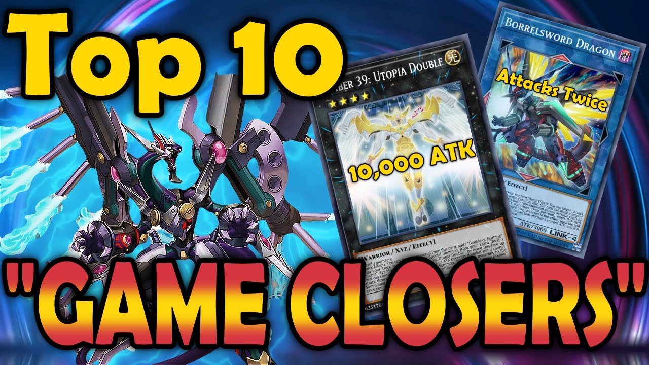Top 10 