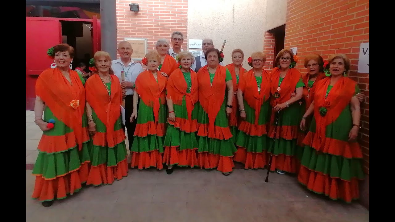 Fiesta de la solidaridad 2025