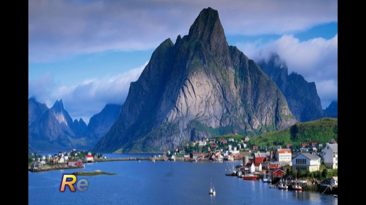 Top 10 des plus beaux villages d'Europe (lesplus.fr)