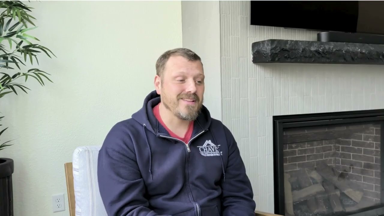 Building Dreams & Transforming Homes with Joe Chavis | A Conversation with Joe