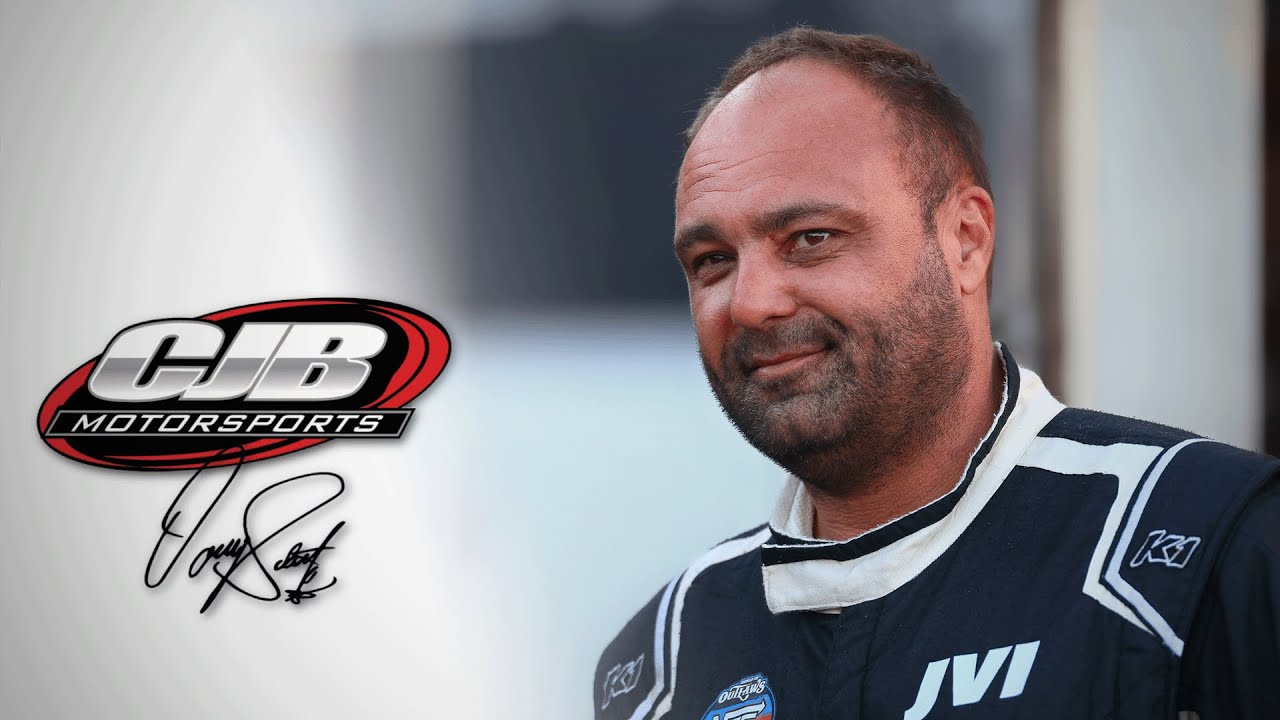 Donny Schatz Joins CJB Motorsports