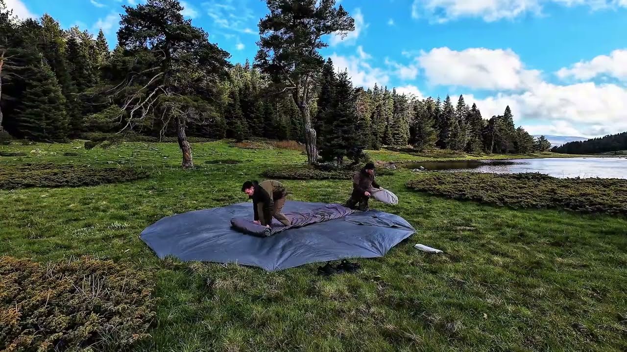 This Tent Changed Camping Forever! KingCamp KHAN LIGHT 500 Review