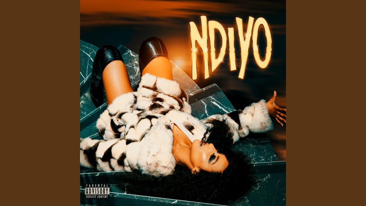 Ndiyo (feat. Sino Msolo and Tony Duardo)
