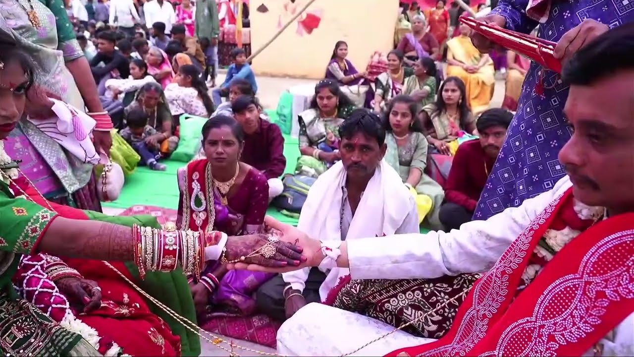 જય વેલનાથ યુવા સંગઠન  Live Stream
