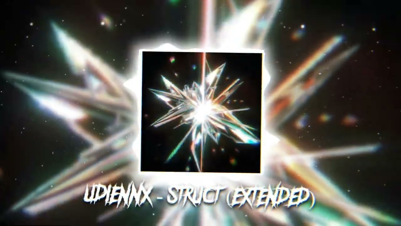 UdieNnx - STRUCT (extended)