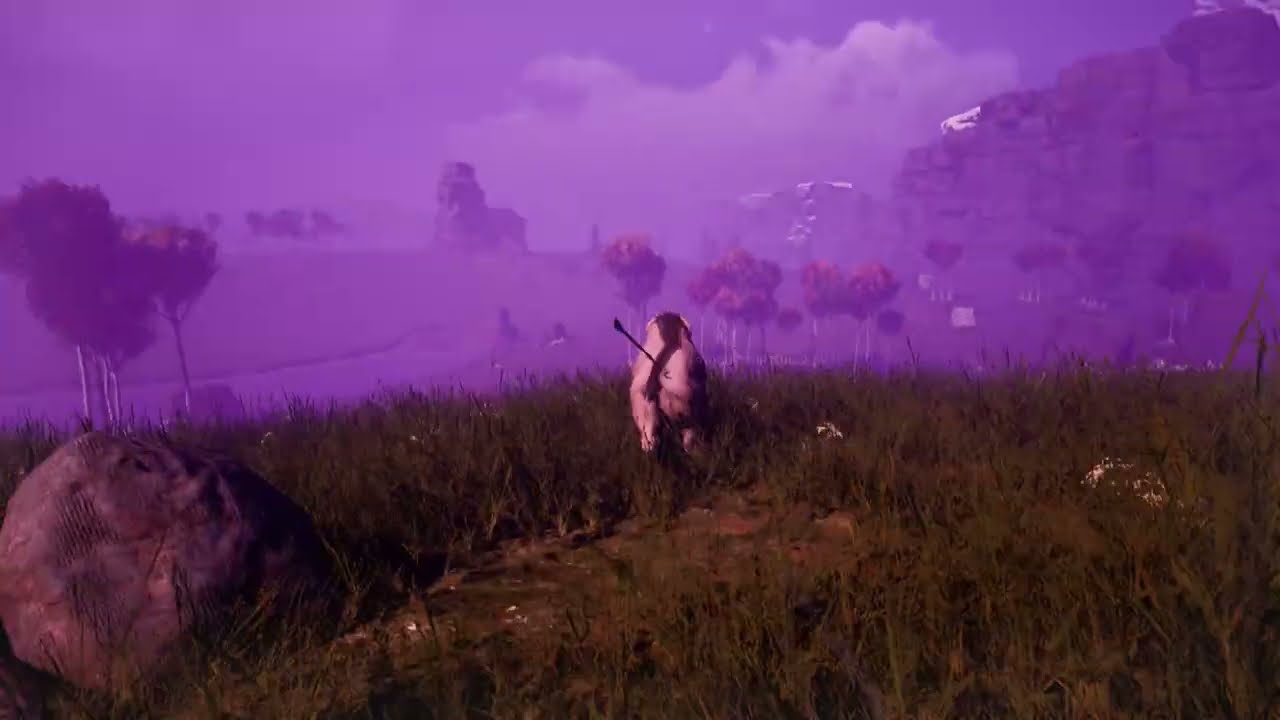 ICARUS Prometheus Operação Nômade