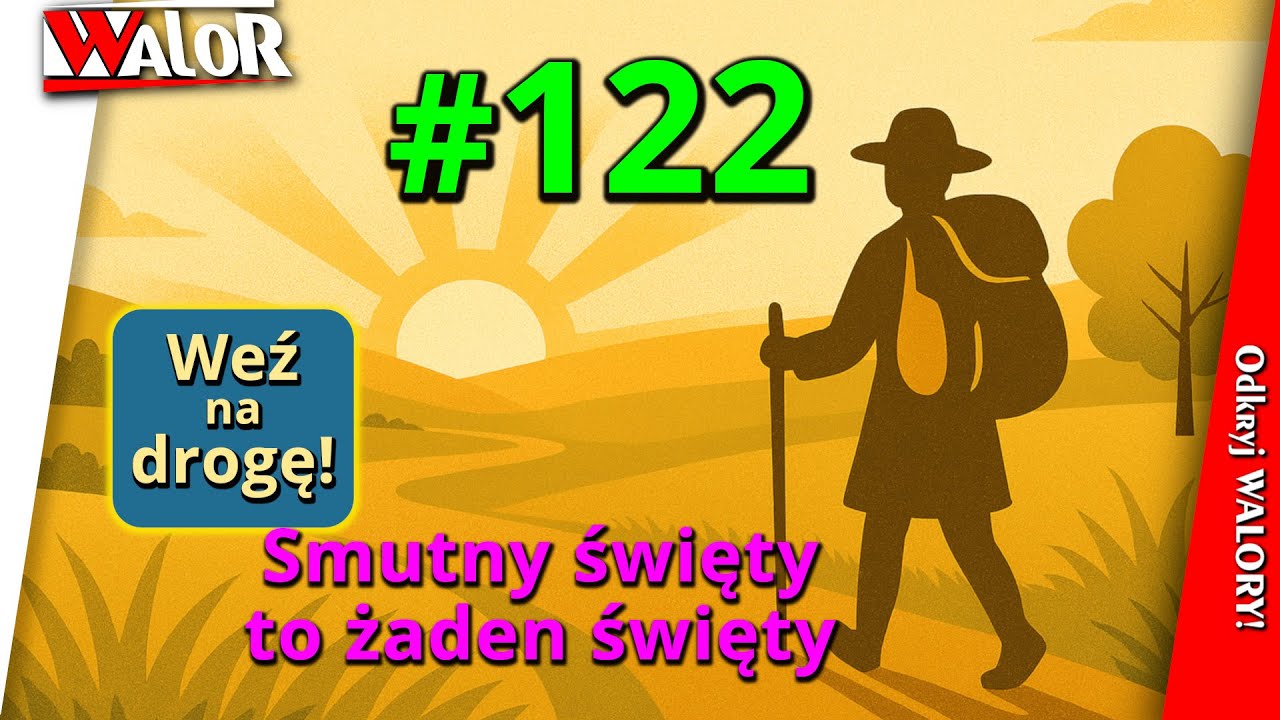 Świętość to SMUTEK? Odkryj sekret radości św. Jana Bosko (Flp 4,4) 122