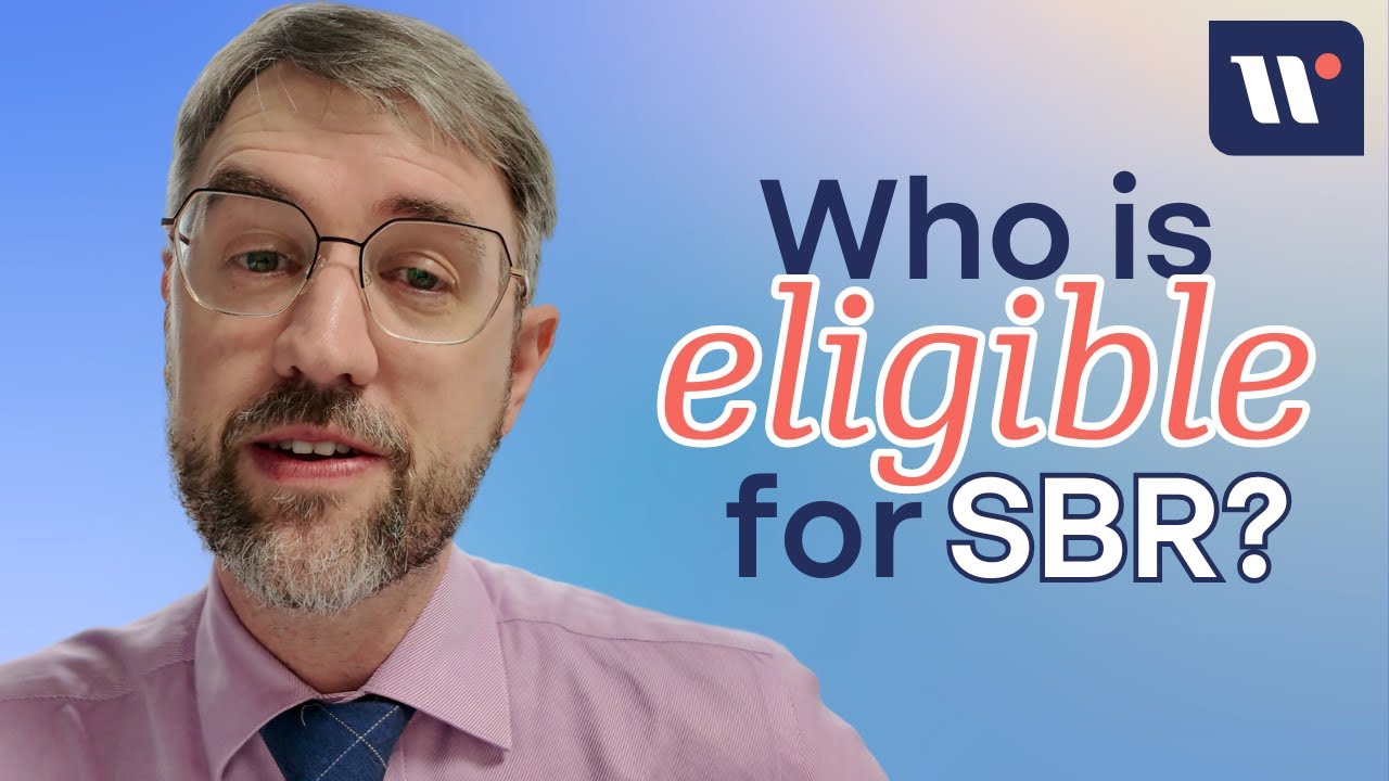 Who is eligible for Small Business Restructuring?