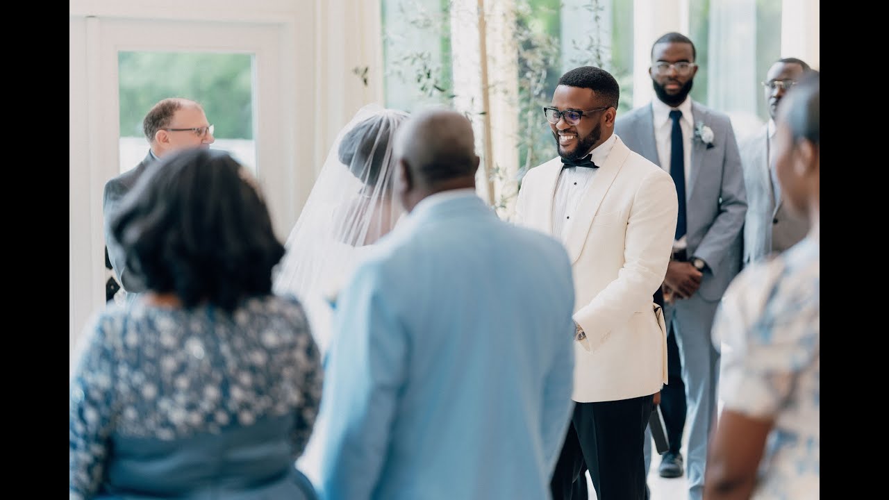 The Mbaya's Wedding