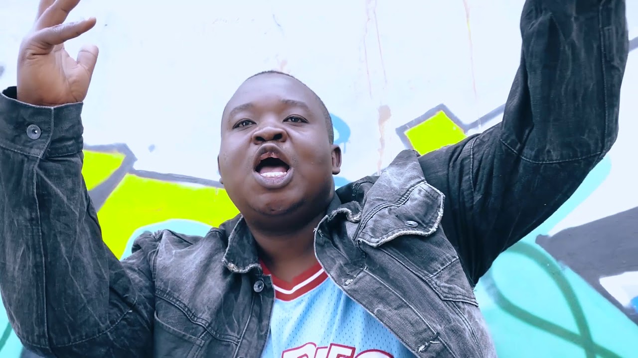 Mnene Makweta - Kwani Shingapi (Official Video)