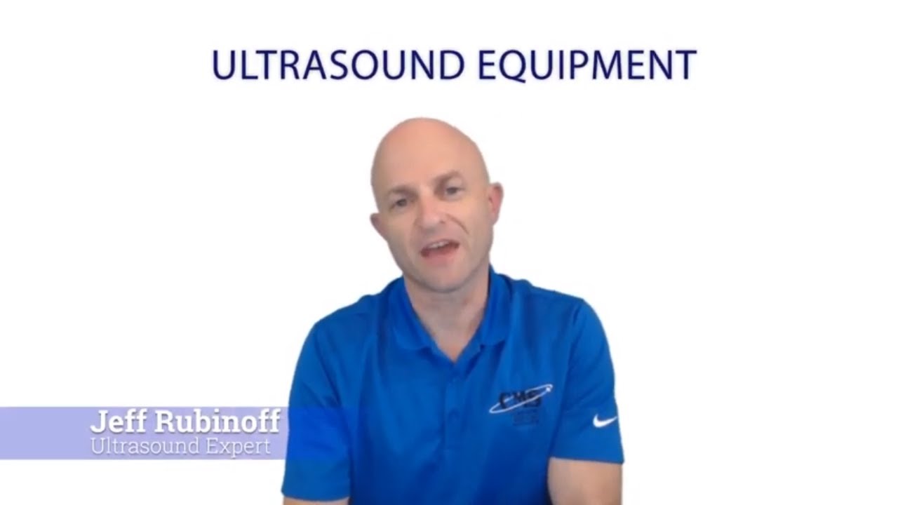 ULTRASOUND: How to buy the RIGHT Ultrasound System | Complete Medical Services